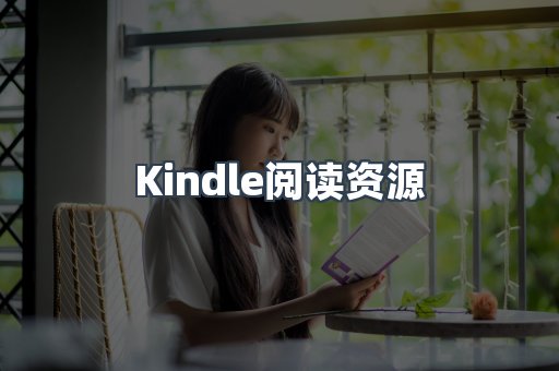 外文电子书系列